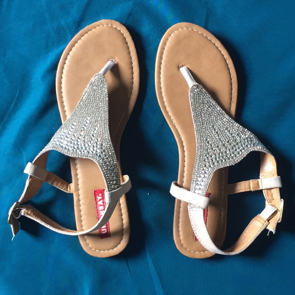 Unionbay Sandals